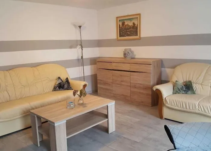 Appartamento Ruegen_fewo 67_2